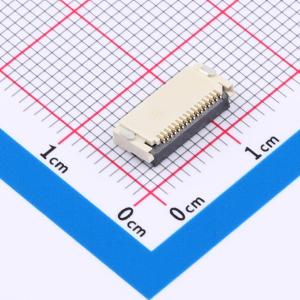 ZX-0.5FPC-2H-HFJ16P商品缩略图