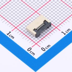 ZX-0.5FPC-2H-QFX7P商品缩略图