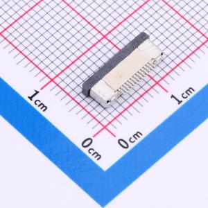 FPC02-S0.5-13AH2.0商品缩略图