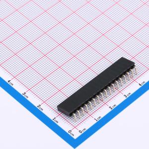 XDM254-1-17-W-8.5-G0商品缩略图