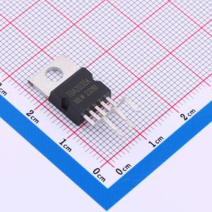 TDA2030A(XBLW)商品缩略图