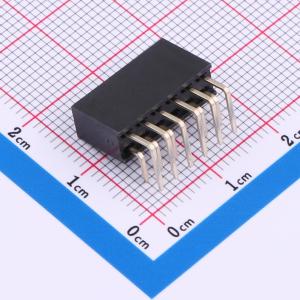 XDM254-2-06-W-8.5-G0商品缩略图