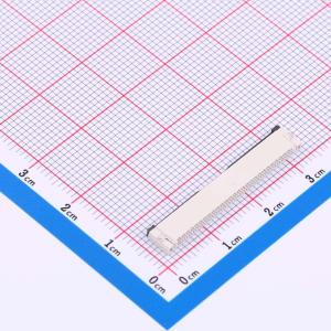 ZX-1.0FPC-2H-QFX27P商品缩略图