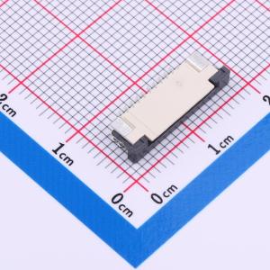 FPC10-S1.0-10AH2.5商品缩略图