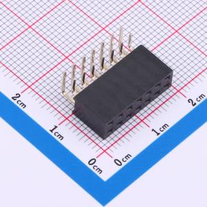 XDM254-2-07-W-8.5-G0商品缩略图