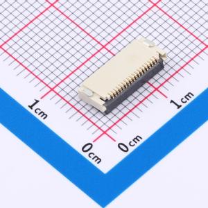 ZX-0.5FPC-2H-HFJ18P商品缩略图