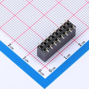 XDM254-2-08-S-8.5-G0商品缩略图