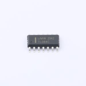TL084CDR(UMW)商品缩略图