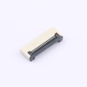 ZX-0.5FPC-2H-QFX20P商品缩略图
