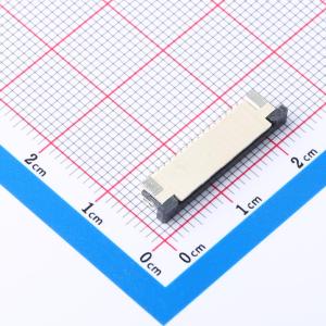 FPC10-S1.0-15AH2.5商品缩略图