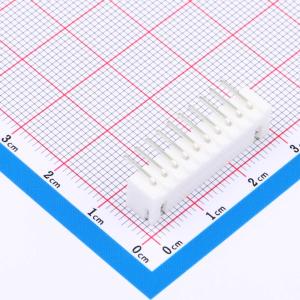 XY-XH2.54-10A21商品缩略图