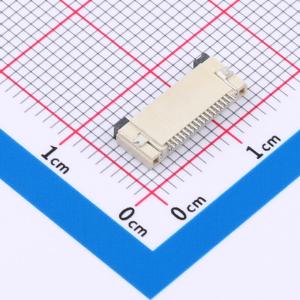 ZX-0.5FPC-2H-QFX17P商品缩略图