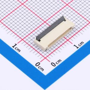 ZX-0.5FPC-2H-HFJ20P商品缩略图