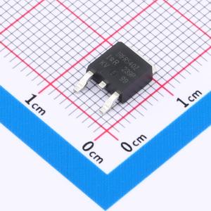 IRFR540ZTRPBF商品缩略图