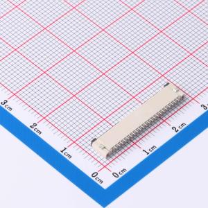 FPC-1.0FX-22PWCR-H20商品缩略图