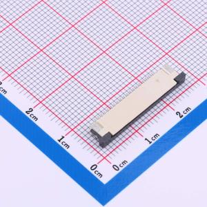 FPC10-S1.0-19AH2.5商品缩略图