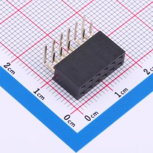 XDM254-2-06-W-8.5-G0商品缩略图