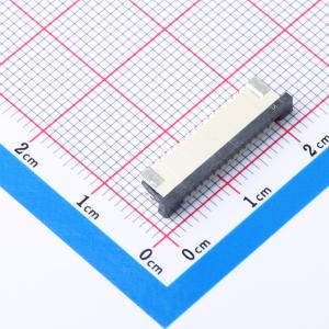 FPC11-X1.0-14AH2.5商品缩略图