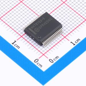 NCV78763DQ9R2G商品缩略图