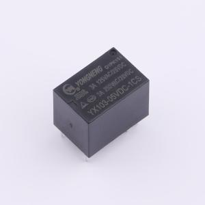 YX103-05VDC-1CS商品缩略图