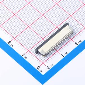 FPC10-S1.0-16AH2.5商品缩略图