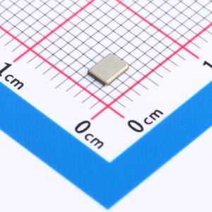 汽车级 12MHZ 3225