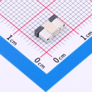 FPC-0.5AX-4PWCR-H20商品缩略图