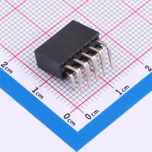 XDM254-2-05-W-8.5-G0商品缩略图