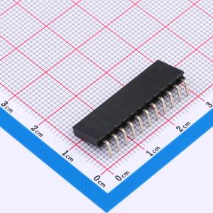 XDM254-1-11-W-8.5-G0商品缩略图