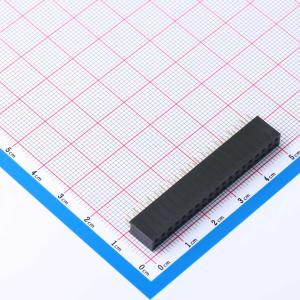 XDM254-2-19-Z-8.5-G0商品缩略图