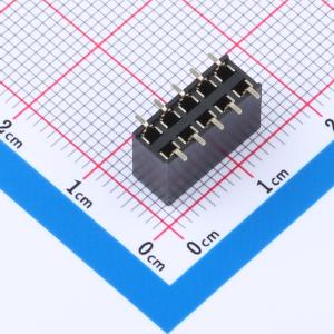 XDM254-2-05-S-8.5-G0商品缩略图