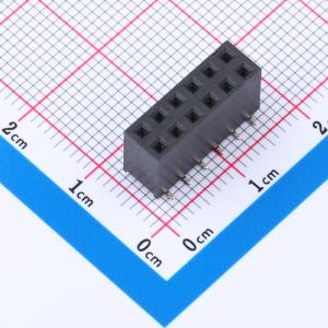 XDM254-2-06-S-8.5-G0商品缩略图