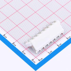 XY-VH3.96-8A21商品缩略图