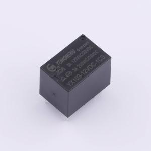 YX103-12VDC-1CS商品缩略图