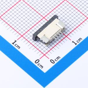 FPC10-S1.0-4AH2.5商品缩略图