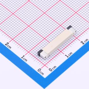 FPC-0.5AX-30PWCR-H20商品缩略图