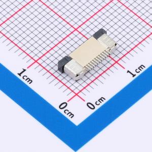 ZX-0.5FPC-2H-CTXX11P商品缩略图