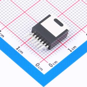 NTBG014N120M3P商品缩略图