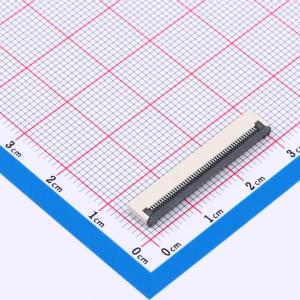 ZX-0.5FPC-2H-QFX50P商品缩略图