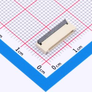 ZX-0.5FPC-2H-HFJ22P商品缩略图