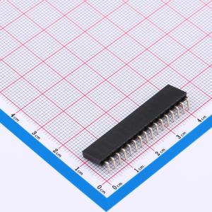 XDM254-1-16-W-8.5-G0商品缩略图