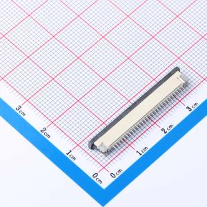 FPC10-S1.0-28AH2.5商品缩略图