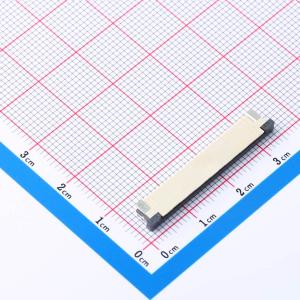 FPC10-S1.0-26AH2.5商品缩略图