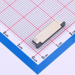 FPC10-S1.0-13AH2.5商品缩略图
