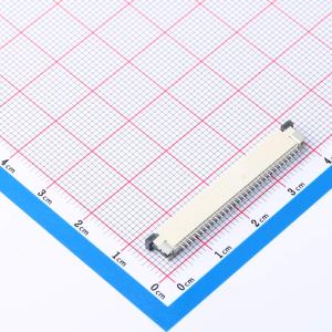 FPC11-X1.0-32AH2.5商品缩略图