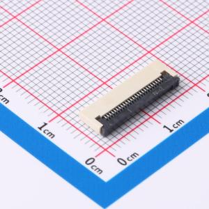 FPC-0.5FX-25PWCR-H20商品缩略图