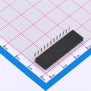 XDM254-1-12-W-8.5-G0商品缩略图