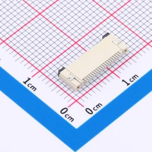 ZX-0.5FPC-2H-QFX20P商品缩略图