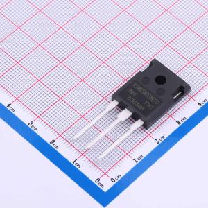 1个N沟道 耐压:655V 电流:80A