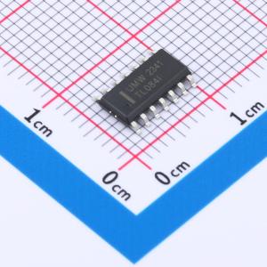 TL084IDR(UMW)商品缩略图
